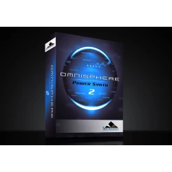 Spectrasonics - Spectrasonics Omnisphere 2 Yazılım