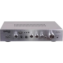 Spekon - Spekon AV-299 2x50 Watt Stereo Amfi