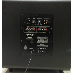 Spekon Bass 12A 12