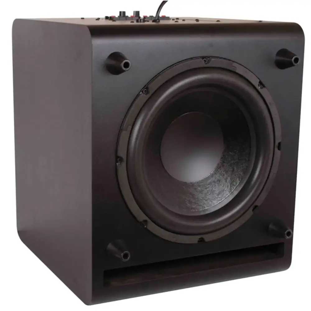 Spekon Bass 12A 12