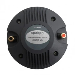 Spekon - Spekon CT44AS Driver Unit Spekon - Spekon CT44AS Driver Unit