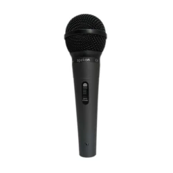 Spekon - Spekon DM-630 Dinamik Kablolu El Mikrofonu Spekon - Spekon DM-630 Dinamik Kablolu El Mikrofonu