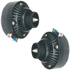 Spekon - Spekon DR-012 Driver Unit Spekon - Spekon DR-012 Driver Unit