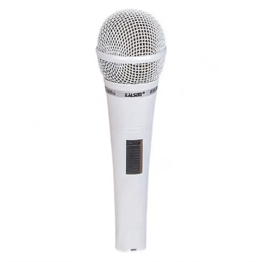 Spekon ES-501 Kondenser Kablolu El Mikrofonu