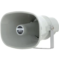 Spekon - Spekon HRC-15 Horn Hoparlör Spekon - Spekon HRC-15 Horn Hoparlör