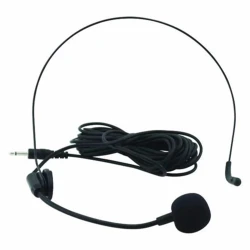 Spekon KFM Headset Kafa Mikrofonu - Thumbnail