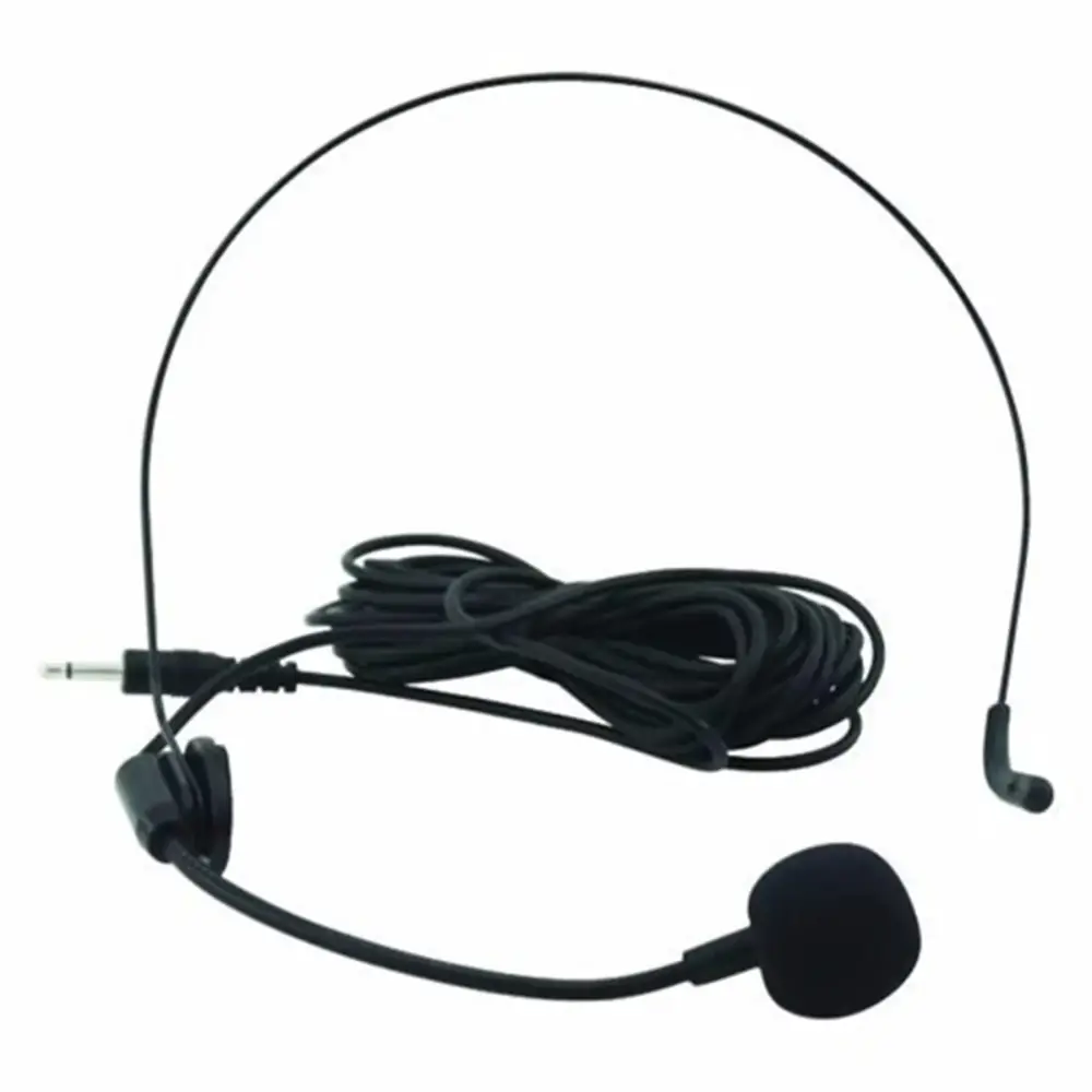 Spekon KFM Headset Kafa Mikrofonu