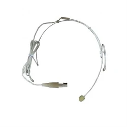Spekon KFM Headset Kafa Mikrofonu - Thumbnail