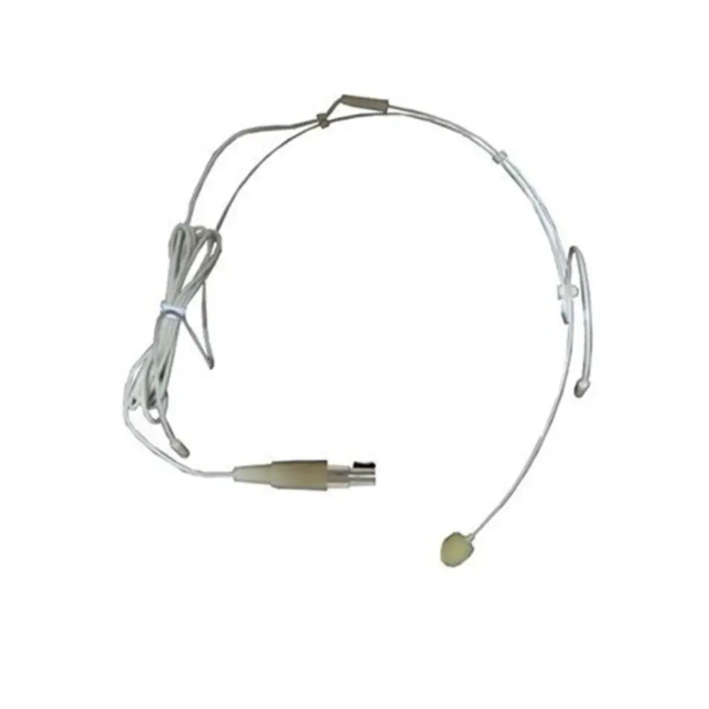 Spekon KFM Headset Kafa Mikrofonu