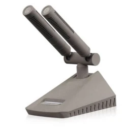 Spekon - Spekon MC 212 2'li Cardioid Kürsü Mikrofonu