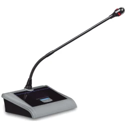 Spekon - Spekon MC-9171-1 Konferans Mikrofonu Başkan