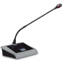 Spekon - Spekon MC-9171-2 Konferans Mikrofonu Delege