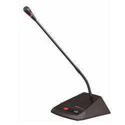 Spekon - Spekon MC9100-2 Konferans Mikrofonu Delege