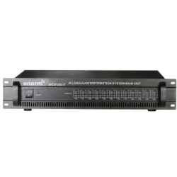 Spekon - Spekon MC9160-7 Konferans Merkez Prosesör