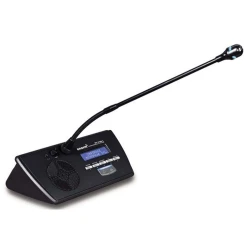 Spekon - Spekon MC9168-2 Dijital Konferans Mikrofonu