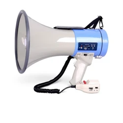 Spekon - Spekon Mega 50 50 Watt Megafon