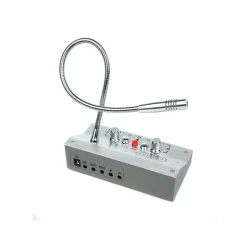 Spekon - Spekon MICRO-22 Vezne Mikrofonu Spekon - Spekon MICRO-22 Vezne Mikrofonu