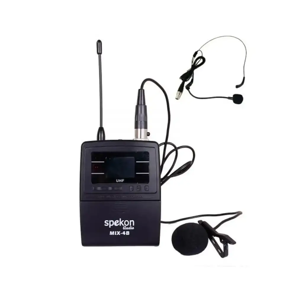 Spekon MIX-4B