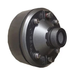 Spekon - Spekon Mos140 Driver Unit 140 Watt 16ohm Spekon - Spekon Mos140 Driver Unit 140 Watt 16ohm