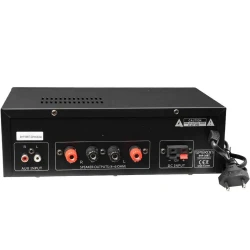 Spekon SHP-36BT 2 Kanal Stereo Amfi 2x36Watt - Thumbnail