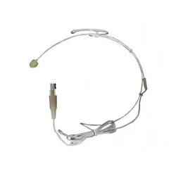 Spekon - Spekon Ten 3.5 Headset Kafa Mikrofonu Spekon - Spekon Ten 3.5 Headset Kafa Mikrofonu