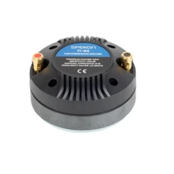 Spekon Ti 34 Titanyum Tweeter 1