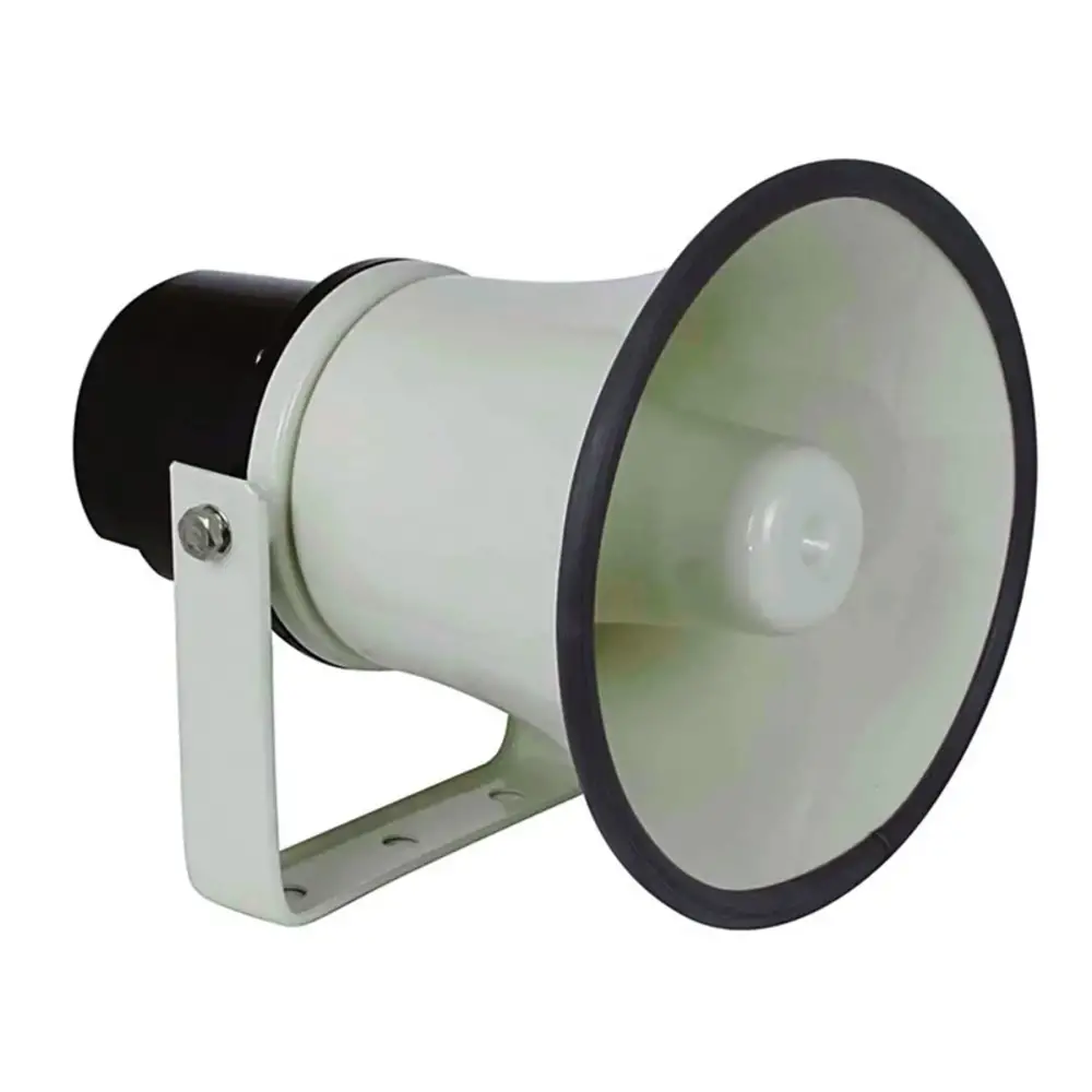 Spekon Tsh 801T Aliminyum Horn Hoparlör