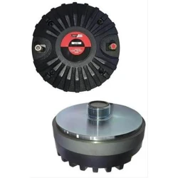 Spekon - Spekon TW 51 Titanyum Tweeter 1