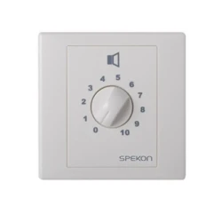 Spekon - Spekon VK 12 120W Volume Kontrol
