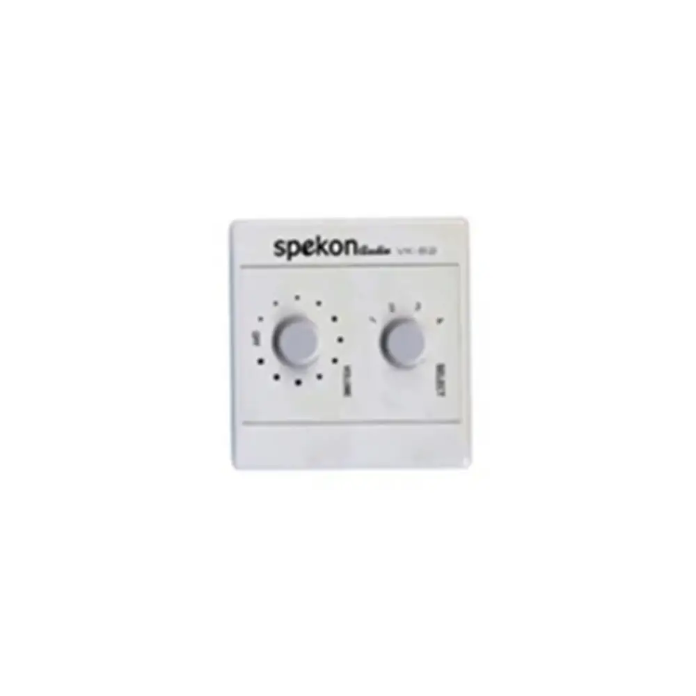 Spekon VK 62K 60W Volume Kontrol
