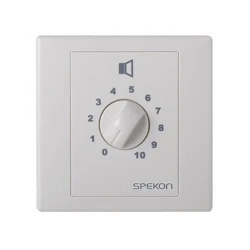 Spekon - Spekon VK6N 60W Volume Kontrol