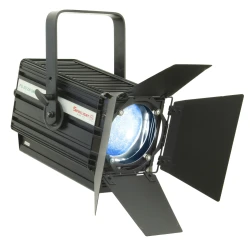 Spotlight - Spotlight PC LED 250 RGBW DMX