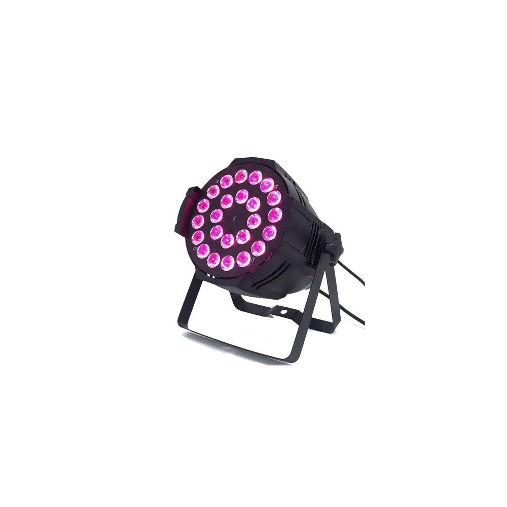 ST 1042 24x10W Effektli Led Par
