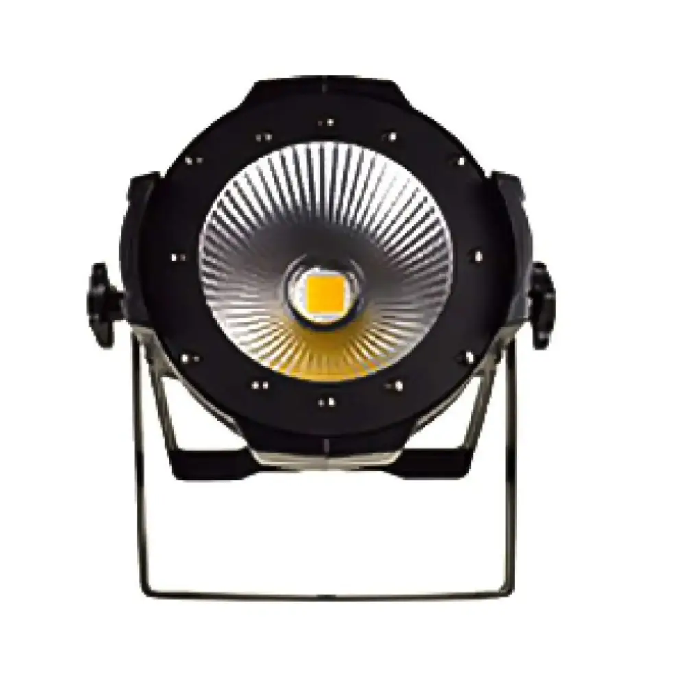 ST 6001 100W Led Par Effekli