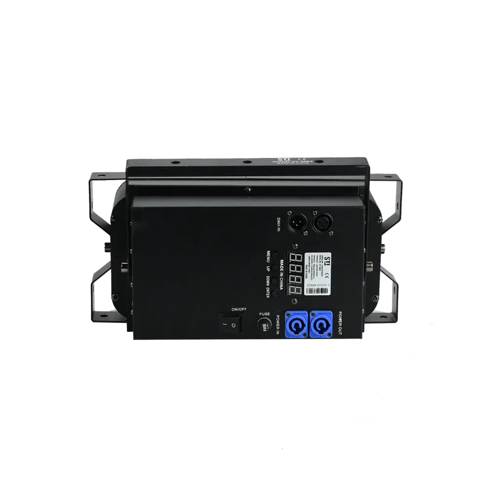 ST 6002 2x 100W Led Par Effekli