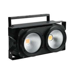ST 6002 2x 100W Led Par Effekli - Thumbnail