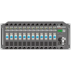 Stager - Stager DMX-1220 12 Kanal Dimmer