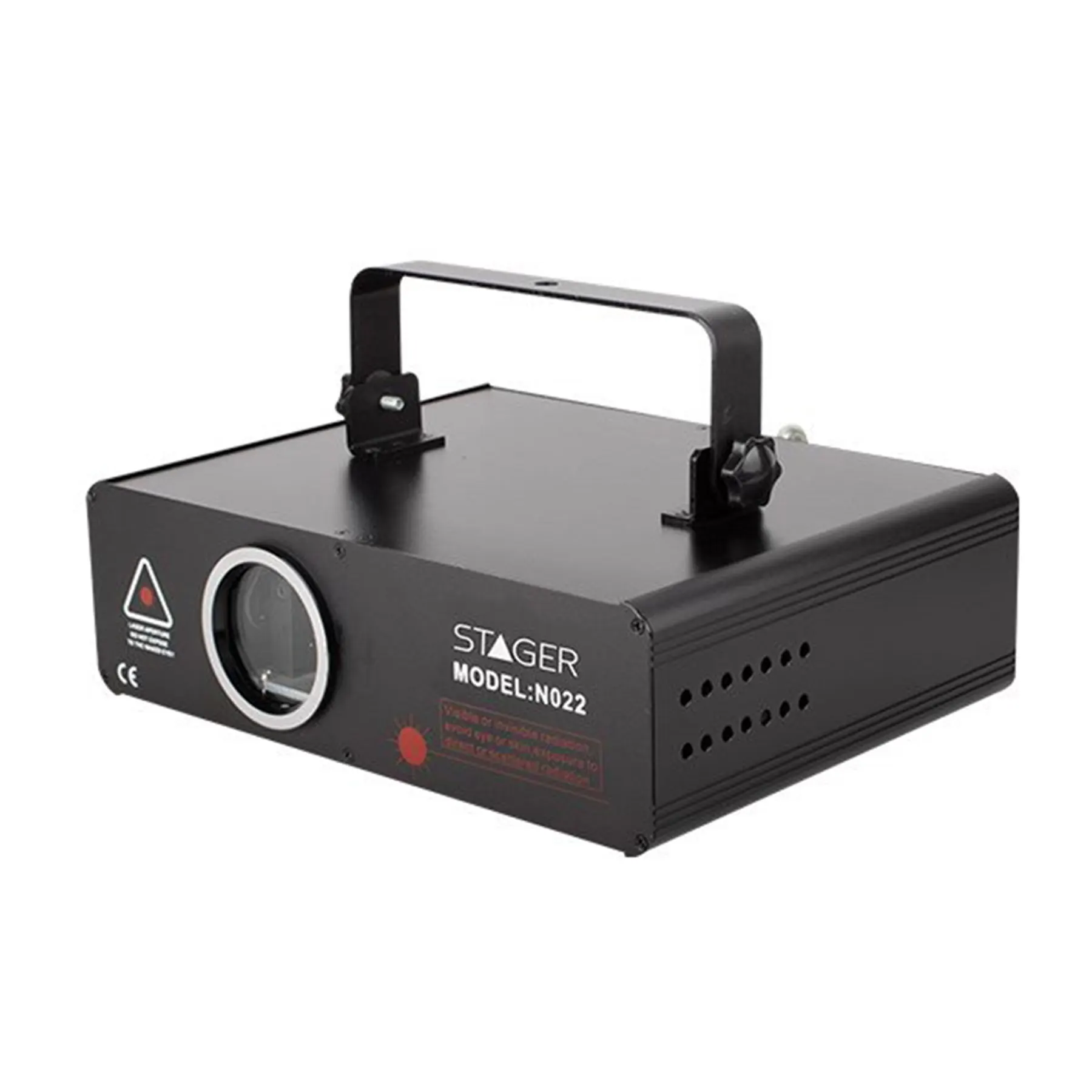 Stager - Stager NO22 Lazer Işık Makinesi