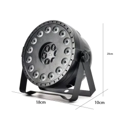 Stager - Stager S15RGB Lazer Makinesi