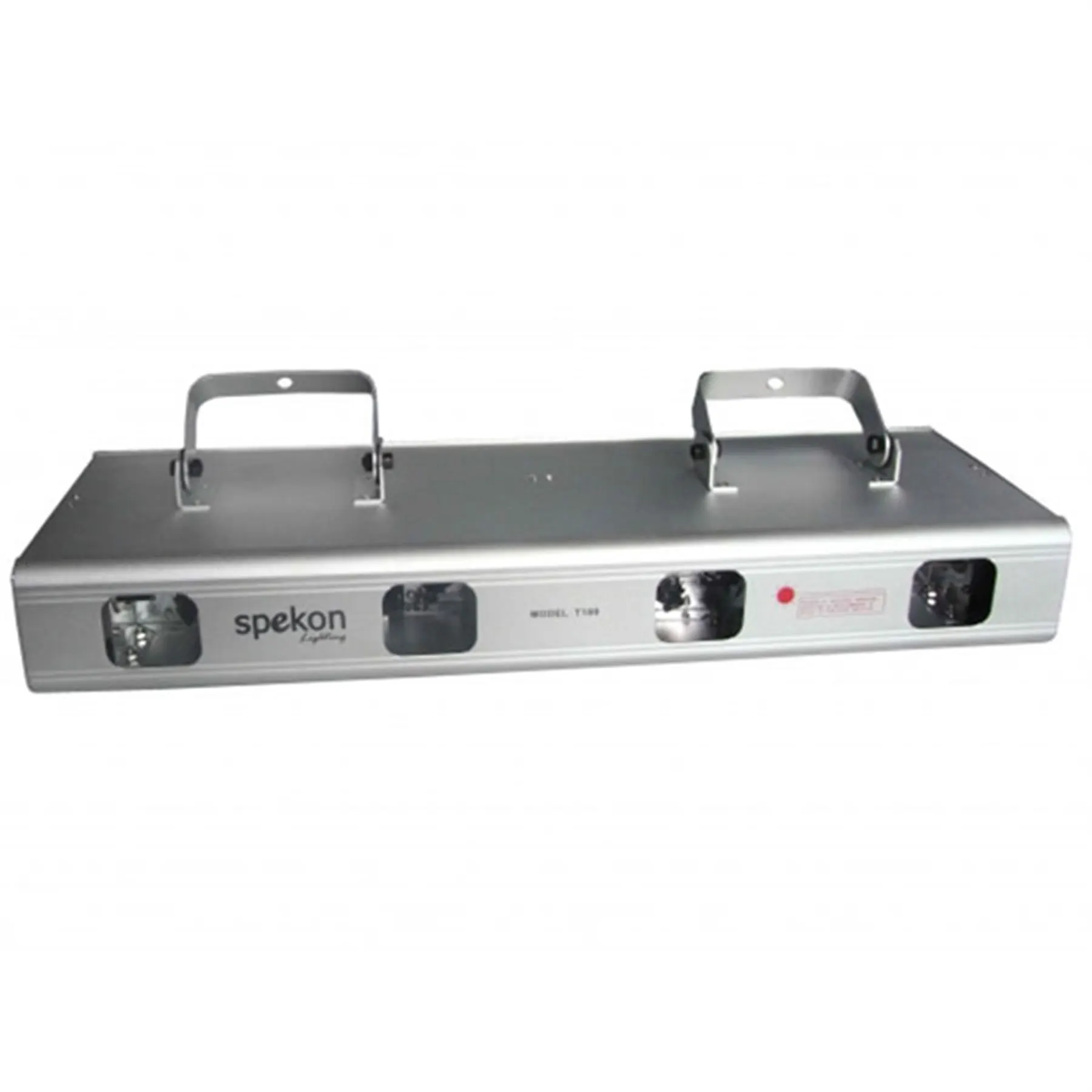 Stager - Stager T100 4'lü Lazer Işık Makinesi