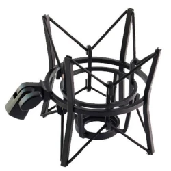 Starke - Starke T-5S Stüdyo Mikrofon Shouck Mount Starke - Starke T-5S Stüdyo Mikrofon Shouck Mount