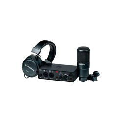 Steinberg - Steinberg IXO22 Recording Pack - Mobil Uyumlu Kayıt Paketi