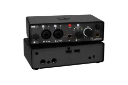 Steinberg IXO22 Recording Pack - Mobil Uyumlu Kayıt Paketi - Thumbnail