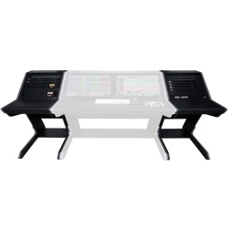 Steven Slate - Steven Slate | Audio Raven Core Station Sidecar - Pair