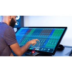 Steven Slate | Audio Raven MTZ - Thumbnail