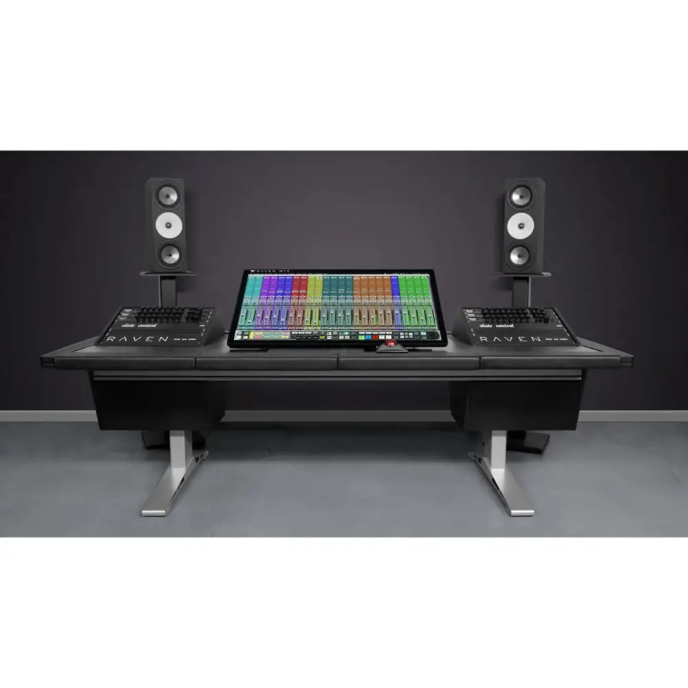 Steven Slate | Audio Raven MTZ
