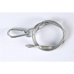 STI - STI AK 06 Askı Zinciri 80 cm