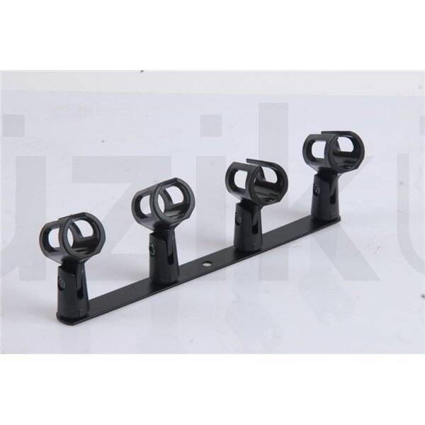 STI BM 4 4 Lü Mikrofon Ayı