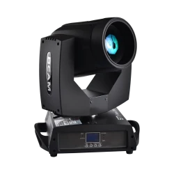 STI - STI BS 230 Moving Head Led Robot Işık