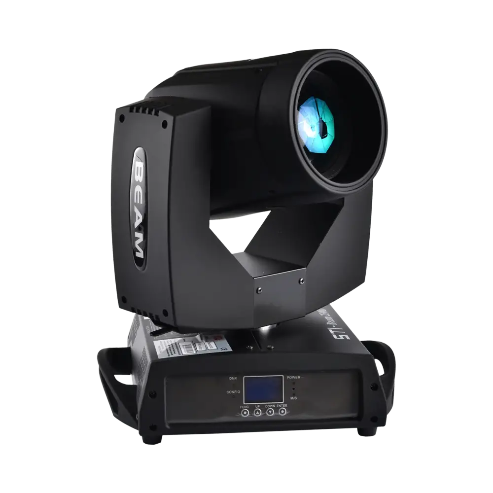 STI BS 230 Moving Head Led Robot Işık